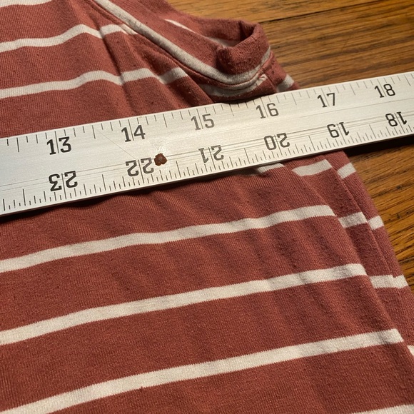 A.n.a sleeveless dress - size m - Picture 5 of 7